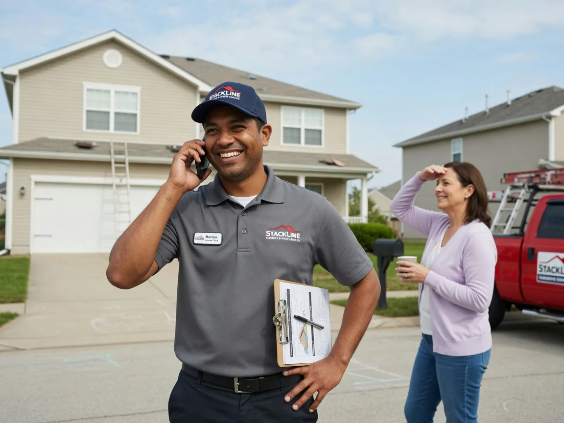 Chimney flashing repair Quimby, IA FAQs